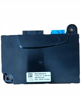 BMW X5 G05 Battery control module 8840536