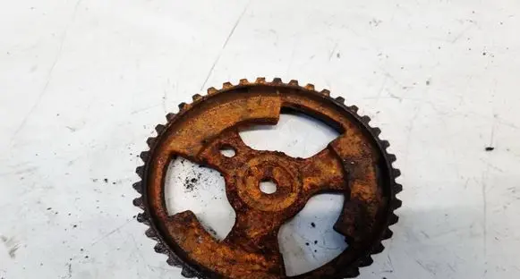 Ford Focus Camshaft pulley/ VANOS 