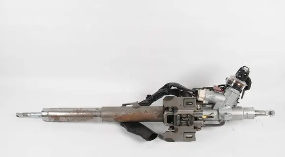 Subaru Outback Steering wheel axle 88215AJ000
