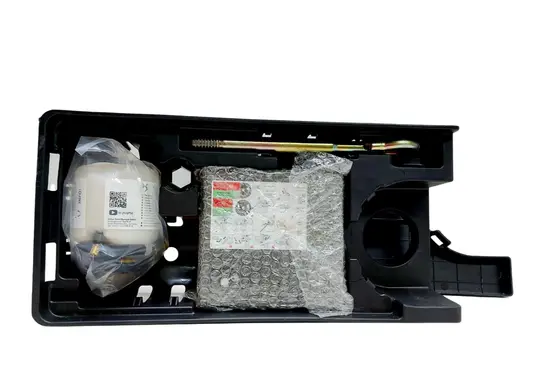 Peugeot 3008 II Tool box 9816736980