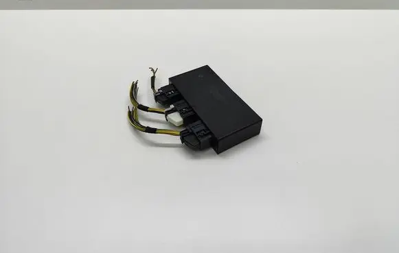 BMW 5 E60 E61 Parking PDC control unit/module 6954007 66216954007