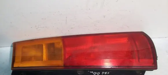 Honda CR-V Rear/tail lights 0432200R 0432200 RR2200