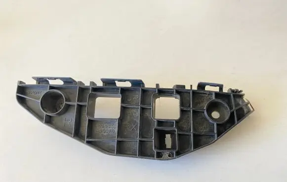 Lexus RX III Front bumper mounting bracket 5253548010 52535 5056B