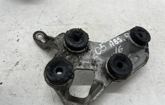 Mercedes-Benz C W205 ABS pump bracket A2054312240