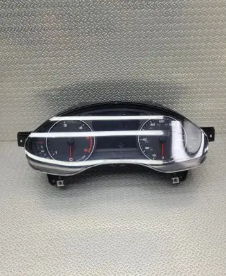 Audi A6 S6 C7 4G Speedometer (instrument cluster) 4G8920950G