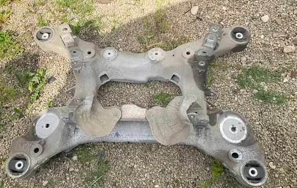 Land Rover Range Rover Sport L494 Rear subframe CPLA5K091A