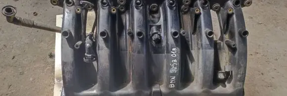 BMW 5 E39 Intake manifold 1438140