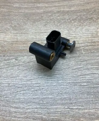 BMW 5 E60 E61 Airbag deployment crash/impact sensor 6977398 230107