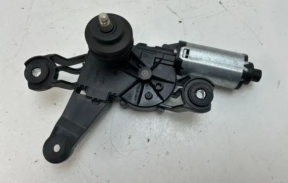 Porsche 911 997 Rear window wiper motor 99762808000