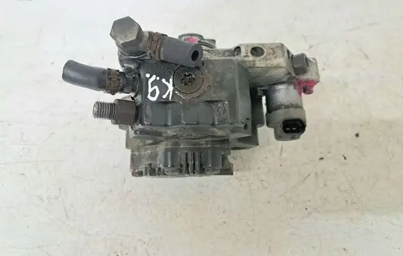Honda Civic Fuel injection high pressure pump 0445010141 16790RBDE02