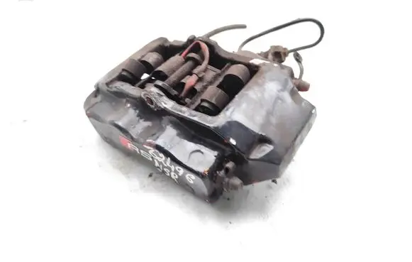 Audi Q7 4L Rear brake caliper 