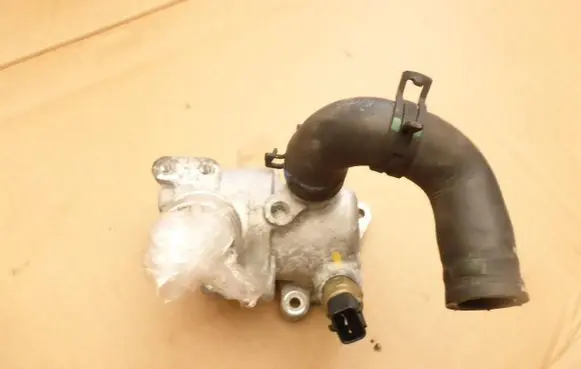 KIA Sportage Thermostat housing 