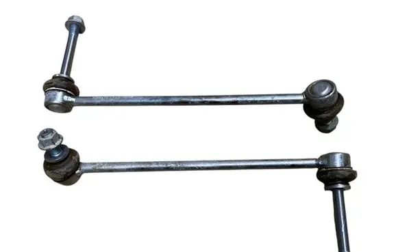 BMW XM Front anti-roll bar/stabilizer link 6881807 31356881807