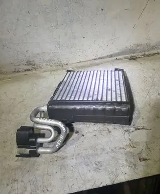 Honda CR-V Air conditioning (A/C) radiator (interior) 