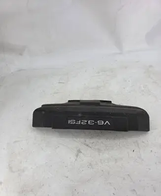 Audi A6 S6 C6 4F Engine cover (trim) 06E103925H