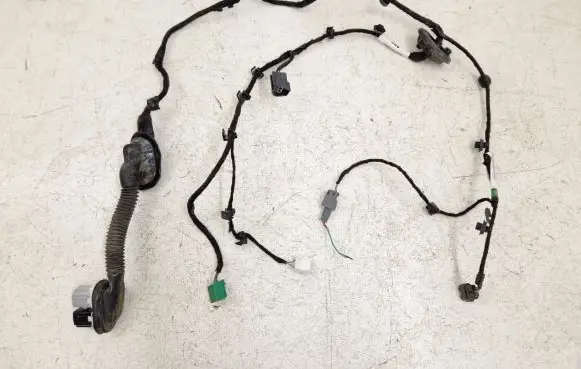 Ford Explorer VI Rear door wiring loom M1MT14632 M1MT14632BBB 5M11FHI902045