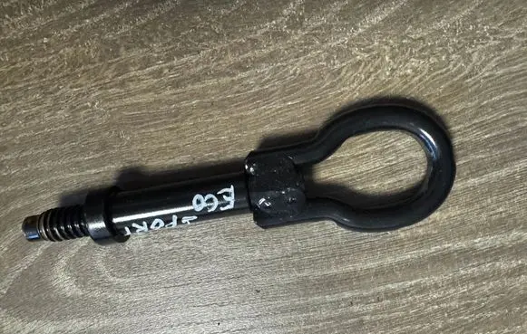 Ford Ecosport Towing hook eye VSDFCV