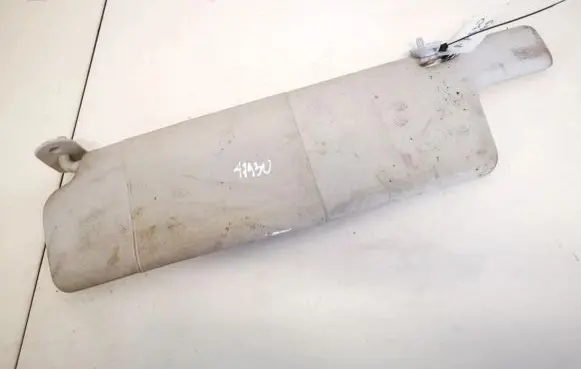 Volkswagen PASSAT B4 Sun visor 3a1857551