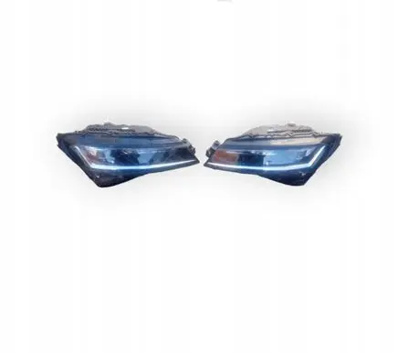 Skoda Superb B8 (3V) Headlight/headlamp 3V1941016D