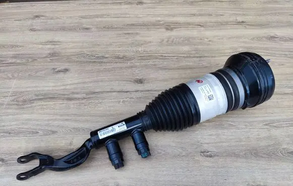 Mercedes-Benz EQS V297 Front air suspension shock absorber A2973208700