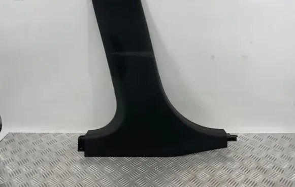 BMW 3 G20 G21 (B) pillar trim (bottom) 7433243 5147 A068147