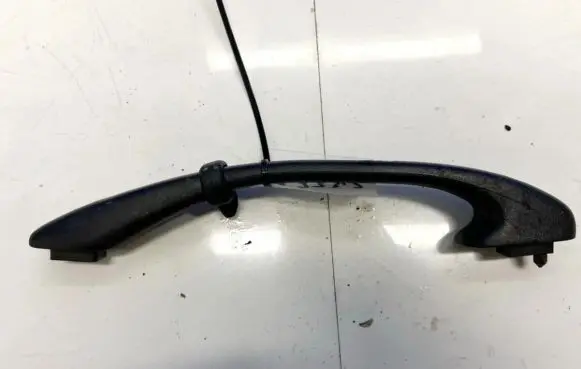 Mercedes-Benz C W202 Rear interior roof grab handle