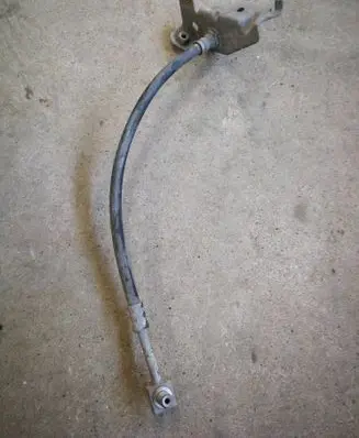 Tesla Model Y Brake line pipe/hose Gb16897