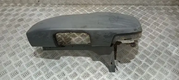 Opel Vivaro Rear bumper corner part panel trim 525719894