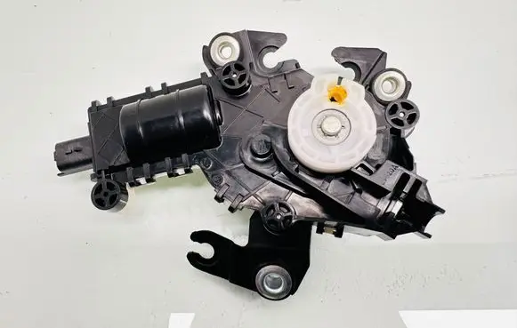 Citroen C5 Aircross Tailgate/trunk/boot lift motor 9687233280