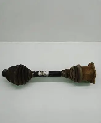 Audi A4 S4 B8 8K Front driveshaft 