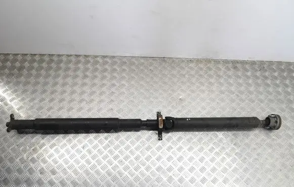 Jaguar XF Drive shaft (set)