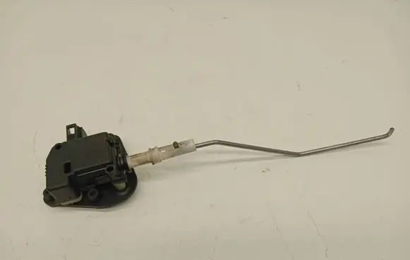 Audi A4 S4 B6 8E 8H Tailgate boot lock/latch motor 8E9827833