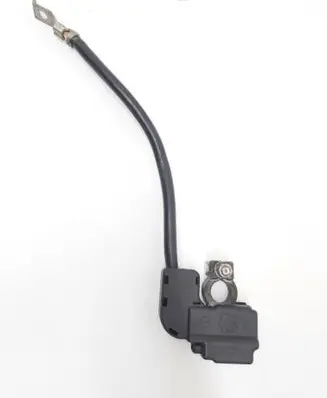 BMW X5 E70 Negative earth cable (battery) 9142812 6986795 14945110