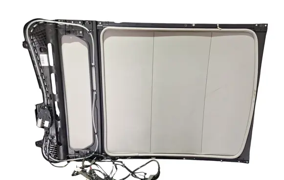 Nissan Qashqai Sunroof set 9000004218 916864EA0B
