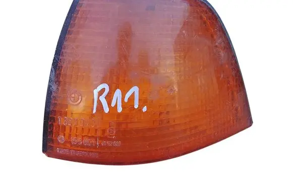 BMW 3 E36 Front indicator light 1387043 155051 0152606