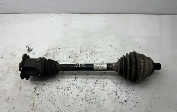 Audi A6 S6 C6 4F Front driveshaft 4F0407272T