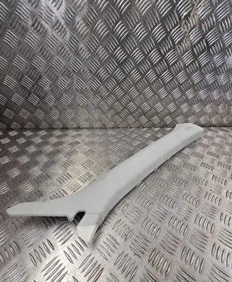 Audi Q3 8U (A) pillar trim 8u0867234