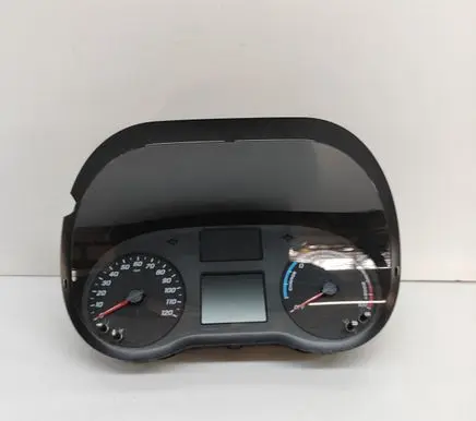 Mercedes-Benz Sprinter W907 W910 Speedometer (instrument cluster) A9079005206