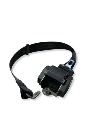 Audi Q5 SQ5 Rear seatbelt 8R0857805C 615410400