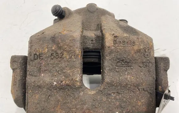 Volkswagen Touran I Front brake caliper 1K0615124E 1K0615124