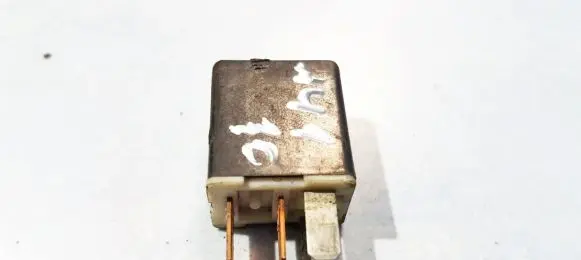 Mazda 3 I Other relay B115DC12V