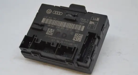 Audi A6 C7 Door control unit/module 4G8959792J 4G8959792G