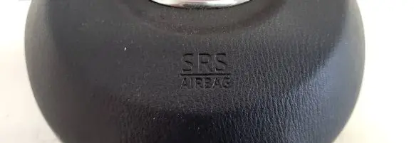 Mazda 6 Steering wheel airbag TG11A02001 0589P1000240