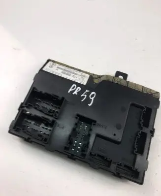 Ford Fiesta Other control units/modules 8V5115K600EH