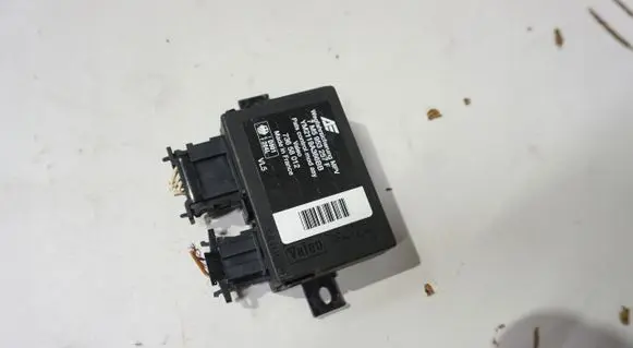 Ford Galaxy Immobilizer control unit/module 7M5953247F