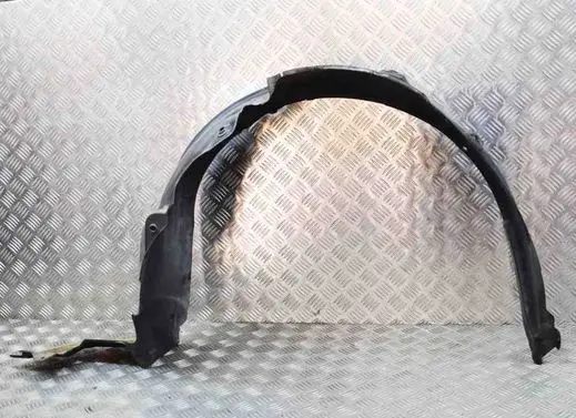 KIA Carens III Front wheel arch liner splash guards 868161D000 868121D050