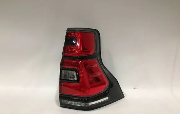Toyota Land Cruiser (J150) Rear/tail lights TOYOTALANDCRUISER
