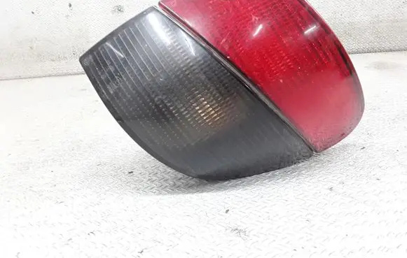 Peugeot 406 Rear/tail lights