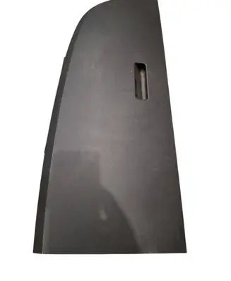 Ford C-MAX I Glove box