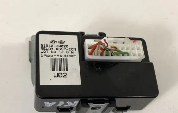KIA Sportage Other control units/modules 919403W020